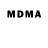MDMA Molly Fodi_Grief TV